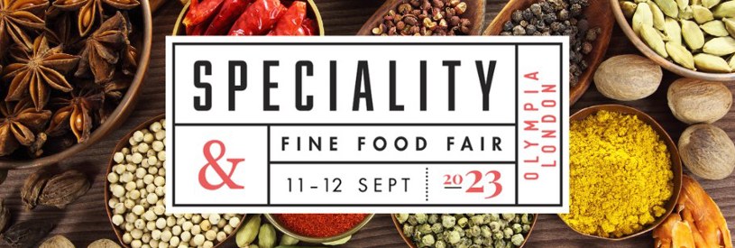 Speciality & Fine Food Fair 2023